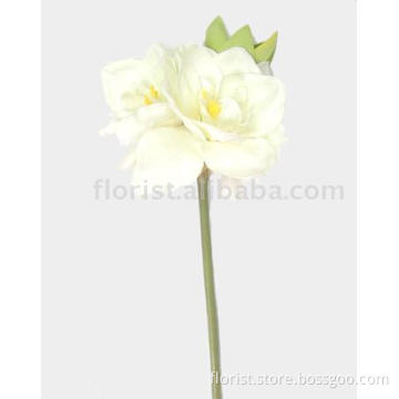 Ixie x 3 artificial flower